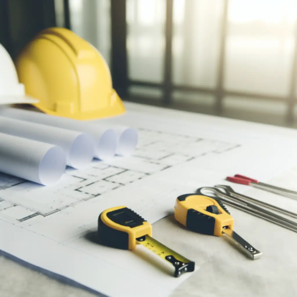 Generalny remont mieszkania w stylu loftowym