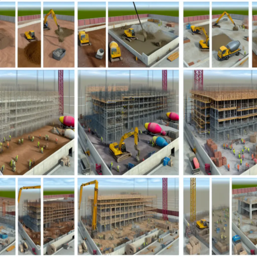 Renowacja zabytkowej kamienicy