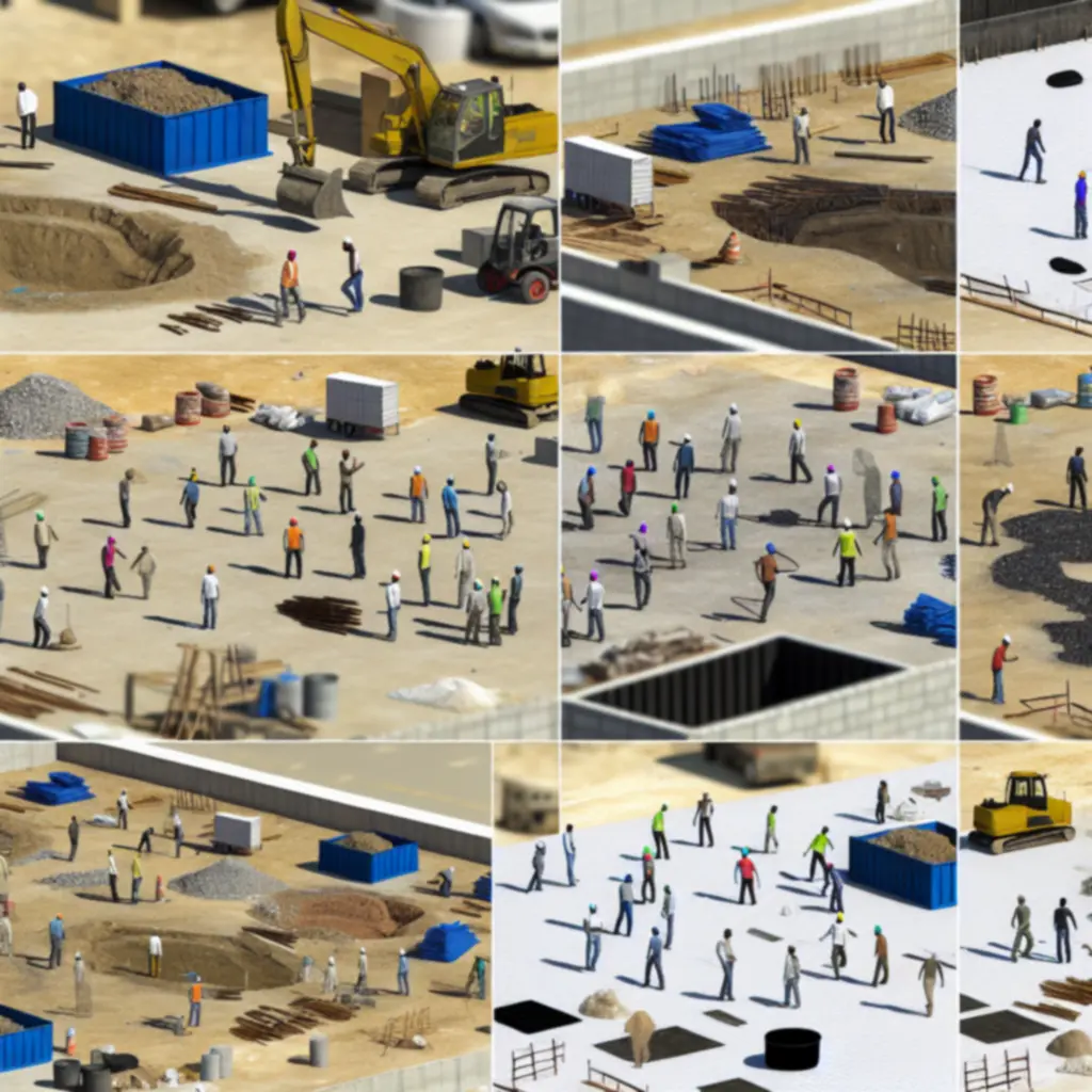 Marta Nowak – Kierownik Projektu