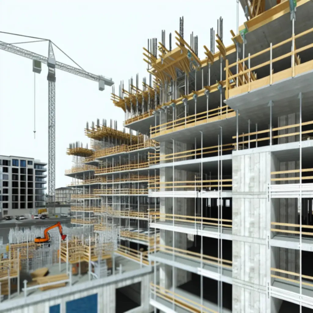 Piotr Zieliński – Inżynier Budowy