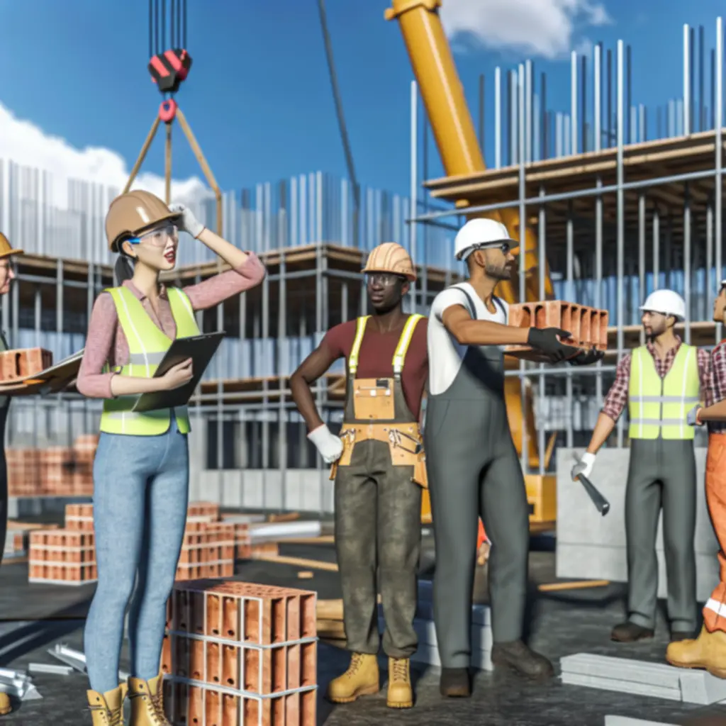 Agnieszka Dudek – Architektka